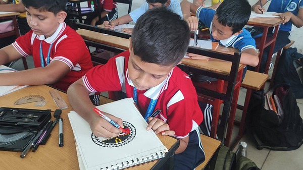 Mandala Art, 2026